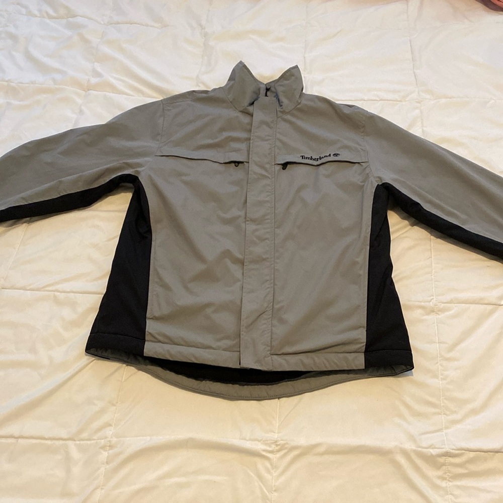 Men’s Timberland coat